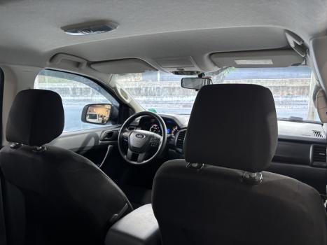 FORD Ranger 2.2 16V XLS DIESEL 4X4 CABINE DUPLA, Foto 6