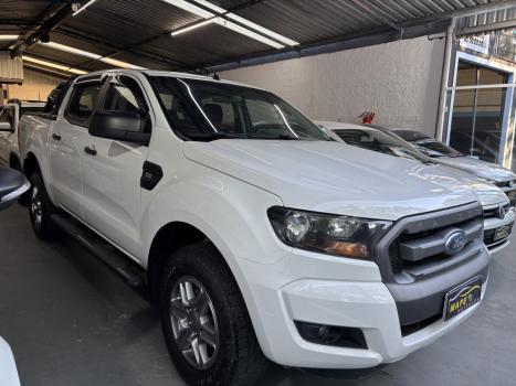 FORD Ranger 2.2 16V XLS DIESEL 4X4 CABINE DUPLA, Foto 7