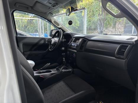FORD Ranger 2.2 16V XLS DIESEL 4X4 CABINE DUPLA, Foto 11
