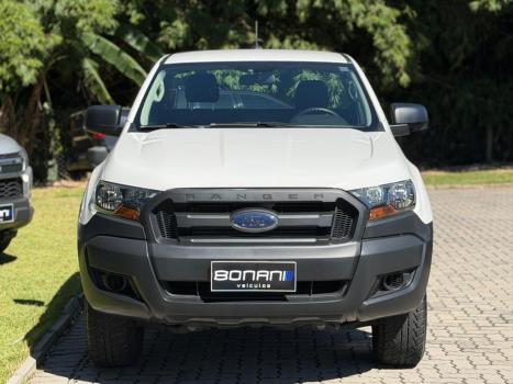 FORD Ranger 2.2 16V XL DIESEL CABINE SIMPLES, Foto 2