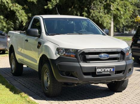 FORD Ranger 2.2 16V XL DIESEL CABINE SIMPLES, Foto 3