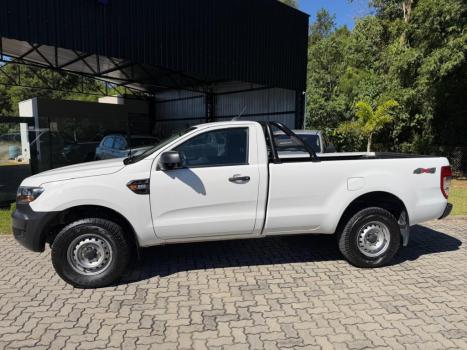 FORD Ranger 2.2 16V XL DIESEL CABINE SIMPLES, Foto 4