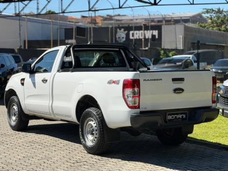 FORD Ranger 2.2 16V XL DIESEL CABINE SIMPLES, Foto 5