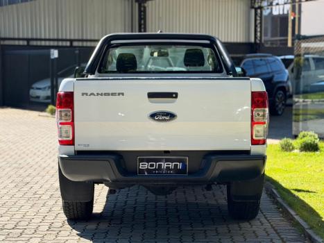 FORD Ranger 2.2 16V XL DIESEL CABINE SIMPLES, Foto 6