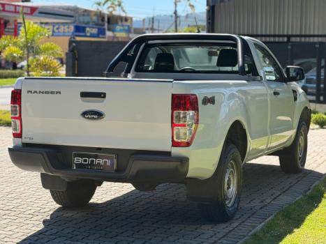 FORD Ranger 2.2 16V XL DIESEL CABINE SIMPLES, Foto 7