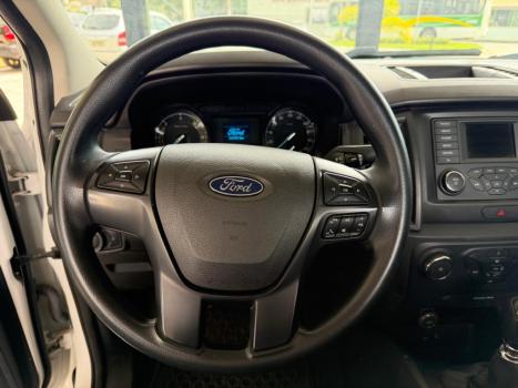FORD Ranger 2.2 16V XL DIESEL CABINE SIMPLES, Foto 11