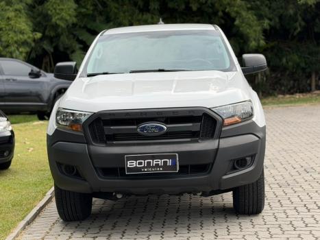FORD Ranger 2.2 16V XL DIESEL CABINE SIMPLES, Foto 2