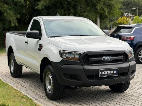 FORD Ranger 2.2 16V XL DIESEL CABINE SIMPLES, Foto 3