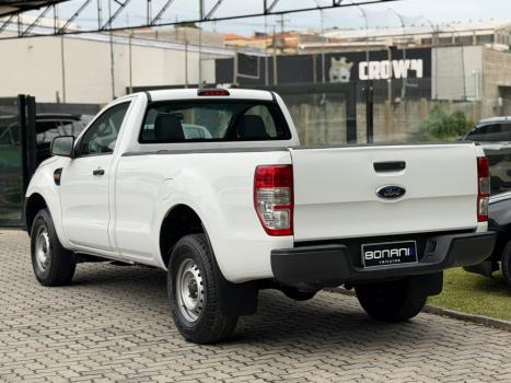 FORD Ranger 2.2 16V XL DIESEL CABINE SIMPLES, Foto 4