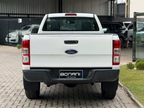 FORD Ranger 2.2 16V XL DIESEL CABINE SIMPLES, Foto 5