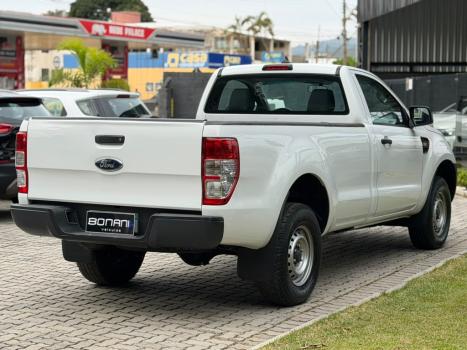FORD Ranger 2.2 16V XL DIESEL CABINE SIMPLES, Foto 6
