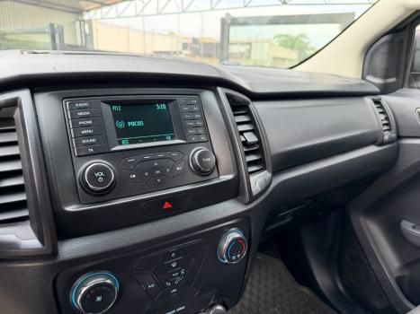FORD Ranger 2.2 16V XL DIESEL CABINE SIMPLES, Foto 9
