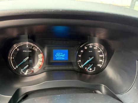 FORD Ranger 2.2 16V XL DIESEL CABINE SIMPLES, Foto 11