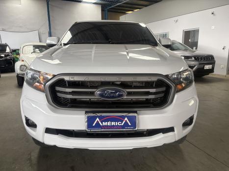 FORD Ranger 2.2 16V XLS DIESEL CABINE DUPLA, Foto 2