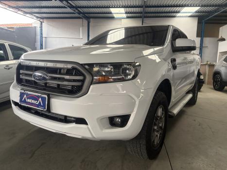 FORD Ranger 2.2 16V XLS DIESEL CABINE DUPLA, Foto 4