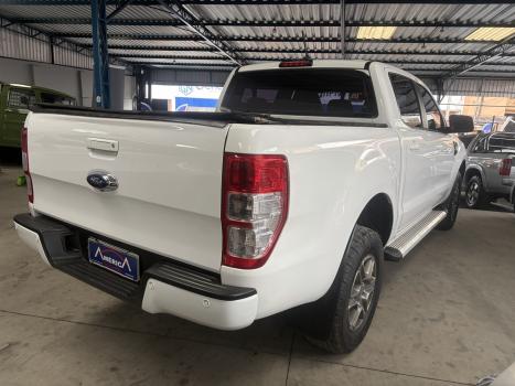 FORD Ranger 2.2 16V XLS DIESEL CABINE DUPLA, Foto 10