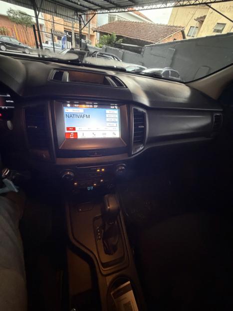 FORD Ranger 2.2 16V XLS DIESEL CABINE DUPLA, Foto 14