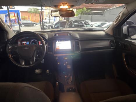 FORD Ranger 2.2 16V XLS DIESEL CABINE DUPLA, Foto 16