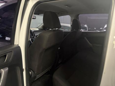 FORD Ranger 2.2 16V XLS DIESEL CABINE DUPLA, Foto 18