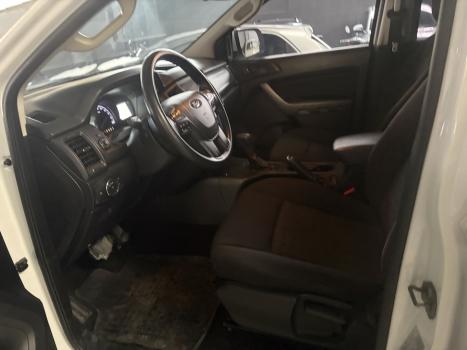 FORD Ranger 2.2 16V XLS DIESEL CABINE DUPLA, Foto 19