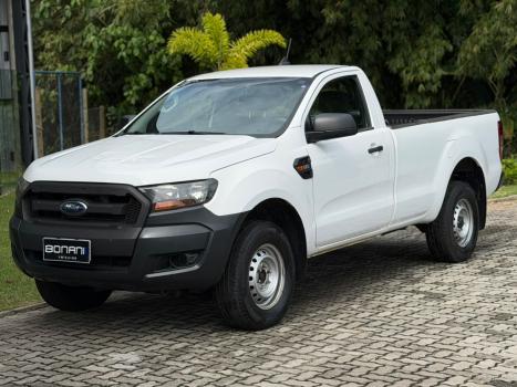 FORD Ranger 2.2 16V XL DIESEL CABINE SIMPLES, Foto 1