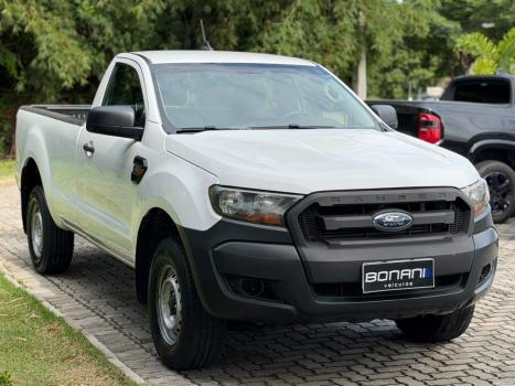 FORD Ranger 2.2 16V XL DIESEL CABINE SIMPLES, Foto 3