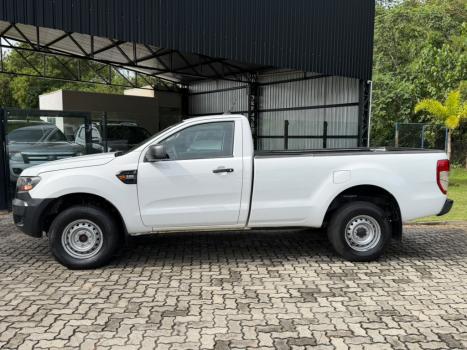 FORD Ranger 2.2 16V XL DIESEL CABINE SIMPLES, Foto 4