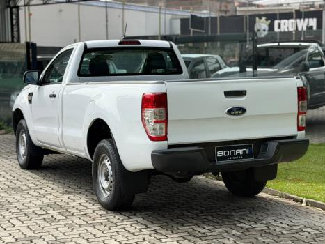 FORD Ranger 2.2 16V XL DIESEL CABINE SIMPLES, Foto 5
