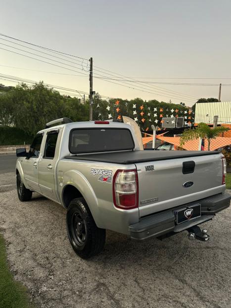 FORD Ranger 2.3 16V XLS CABINE DUPLA, Foto 5