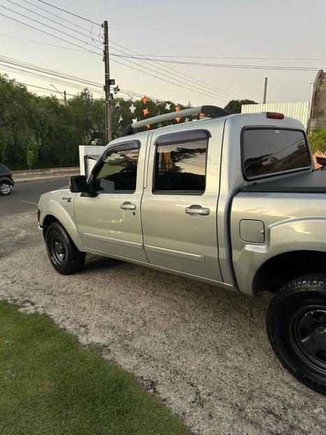 FORD Ranger 2.3 16V XLS CABINE DUPLA, Foto 6