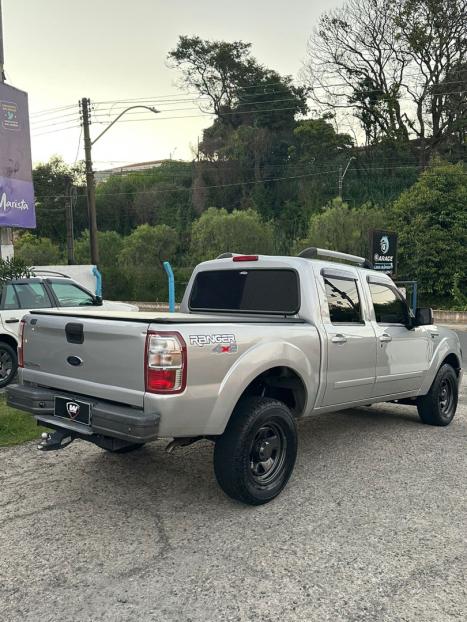 FORD Ranger 2.3 16V XLS CABINE DUPLA, Foto 7