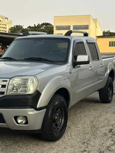 FORD Ranger 2.3 16V XLS CABINE DUPLA, Foto 1