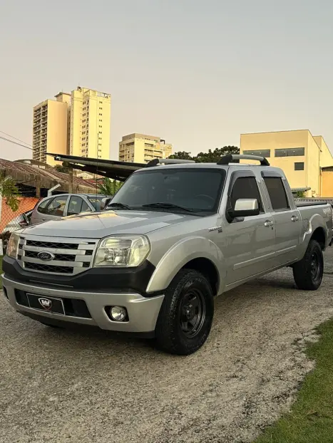 FORD Ranger 2.3 16V XLS CABINE DUPLA, Foto 3