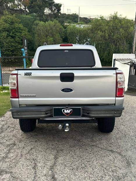 FORD Ranger 2.3 16V XLS CABINE DUPLA, Foto 8