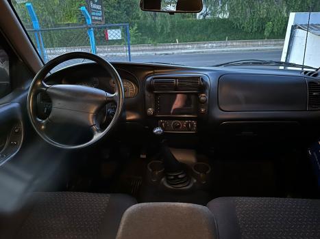 FORD Ranger 2.3 16V XLS CABINE DUPLA, Foto 9