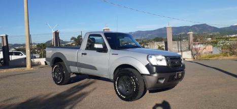 FORD Ranger 2.3 16V XLS CABINE SIMPLES, Foto 5