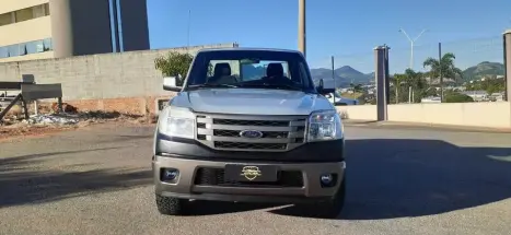 FORD Ranger 2.3 16V XLS CABINE SIMPLES, Foto 9