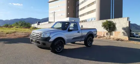 FORD Ranger 2.3 16V XLS CABINE SIMPLES, Foto 10