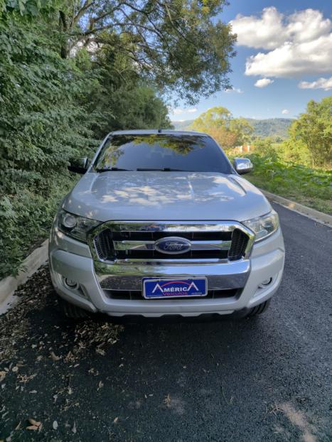 FORD Ranger 2.5 16V FLEX XLT CABINE DUPLA, Foto 8 FORD Ranger 2.5 16V FLEX XLT CABINE DUPLA, Foto 8