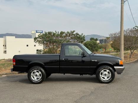 FORD Ranger 2.5 16V XL CABINE SIMPLES, Foto 2