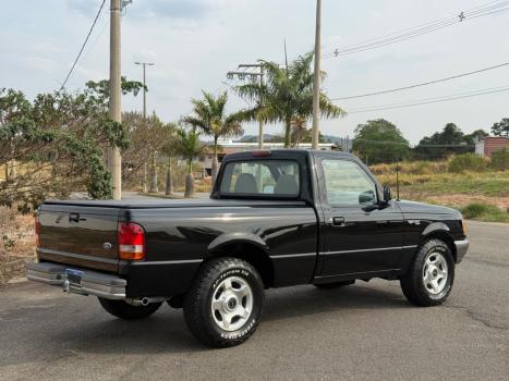 FORD Ranger 2.5 16V XL CABINE SIMPLES, Foto 6