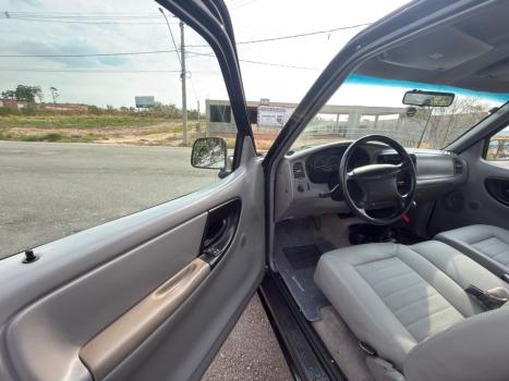 FORD Ranger 2.5 16V XL CABINE SIMPLES, Foto 7