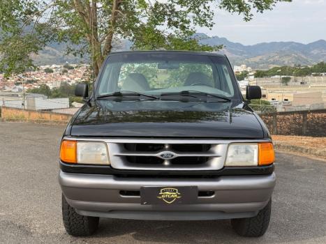 FORD Ranger 2.5 16V XL CABINE SIMPLES, Foto 8