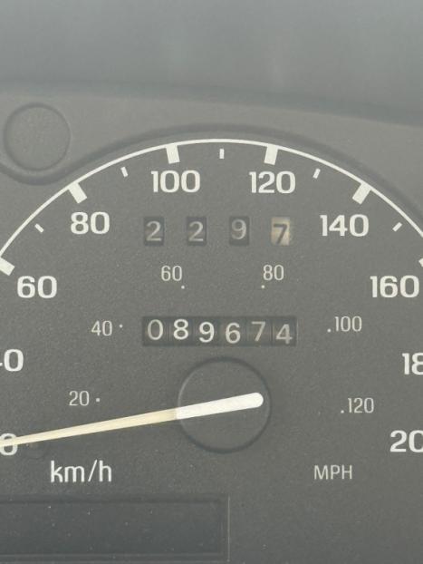 FORD Ranger 2.5 16V XL CABINE SIMPLES, Foto 9
