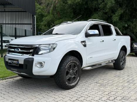 FORD Ranger 2.5 16V XLT CABINE DUPLA, Foto 4