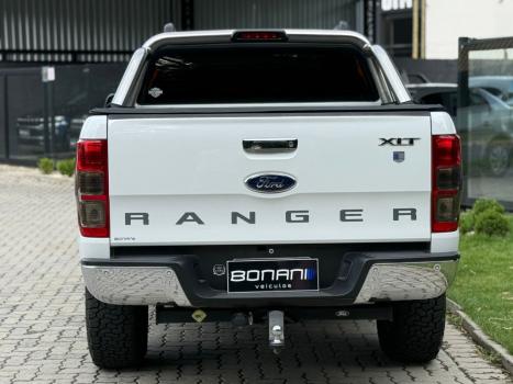 FORD Ranger 2.5 16V XLT CABINE DUPLA, Foto 7