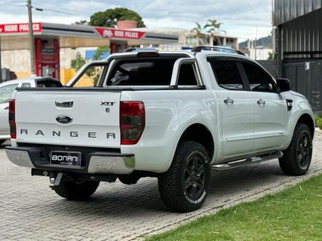 FORD Ranger 2.5 16V XLT CABINE DUPLA, Foto 8
