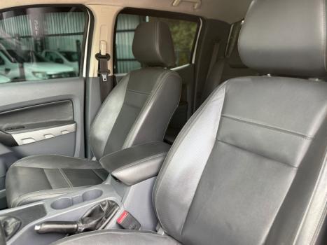 FORD Ranger 2.5 16V XLT CABINE DUPLA, Foto 10
