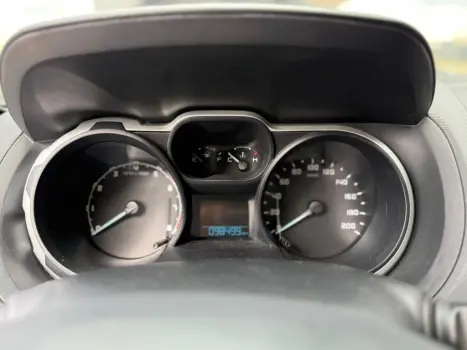 FORD Ranger 2.5 16V XLT CABINE DUPLA, Foto 14