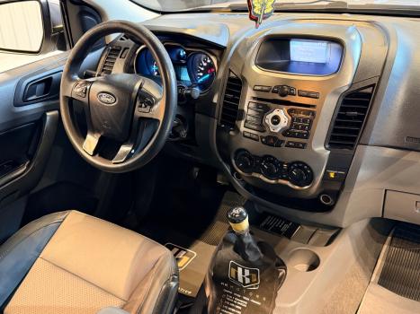 FORD Ranger 2.5 16V FLEX XLS CABINE SIMPLES, Foto 5